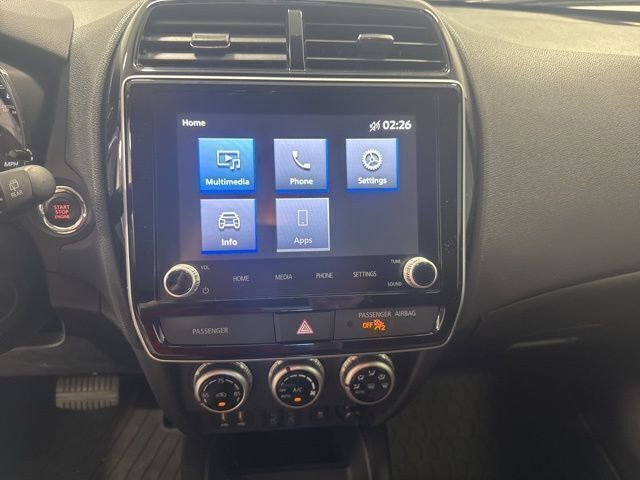 Used 2022 Mitsubishi Outlander Sport SE image 14