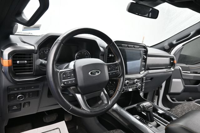 Used 2022 Ford F150 Tremor w/ Equipment Group 401A Mid AWD/4WD image 13