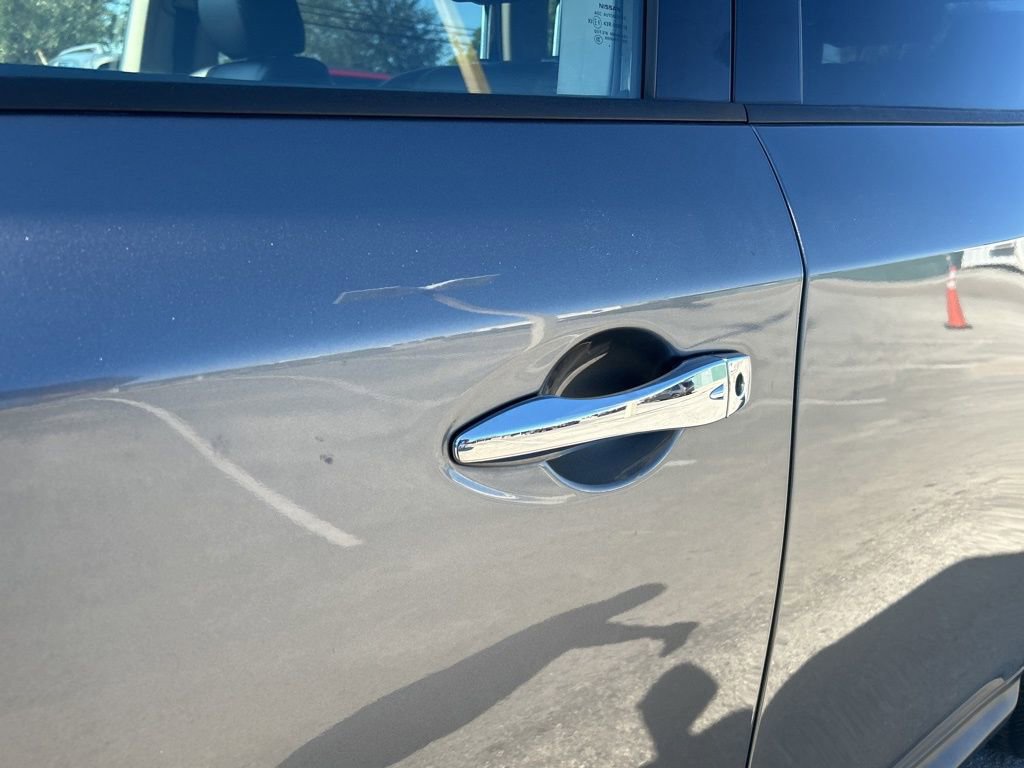 Used 2019 Nissan Pathfinder SL w/ Cargo Package image 19