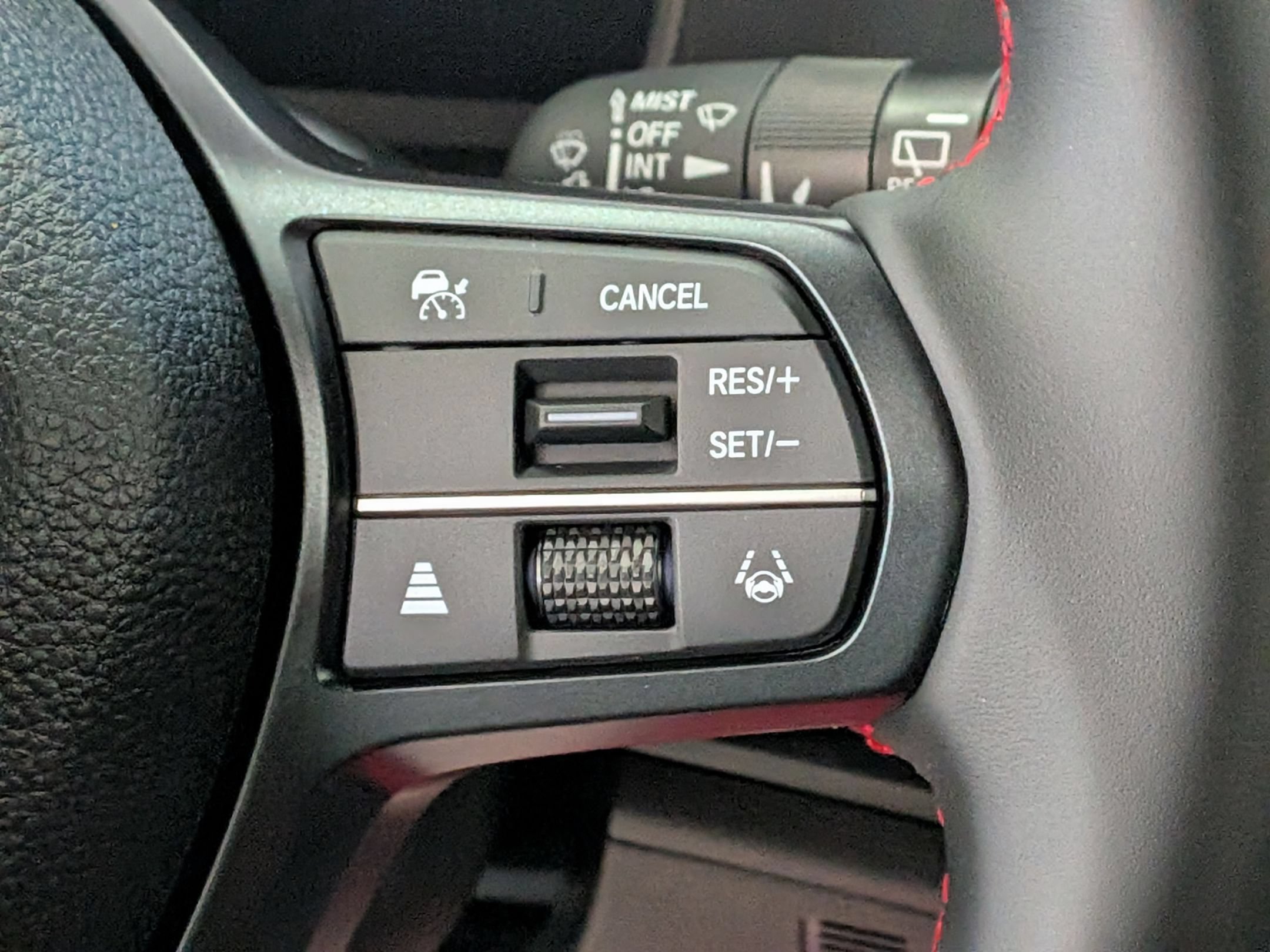 New 2026 Honda Civic Type R image 18