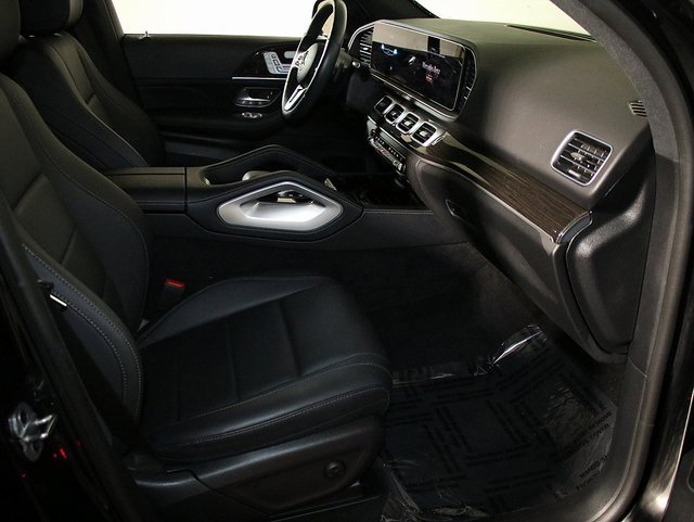 Used 2022 Mercedes-Benz GLE 350 4MATIC image 37