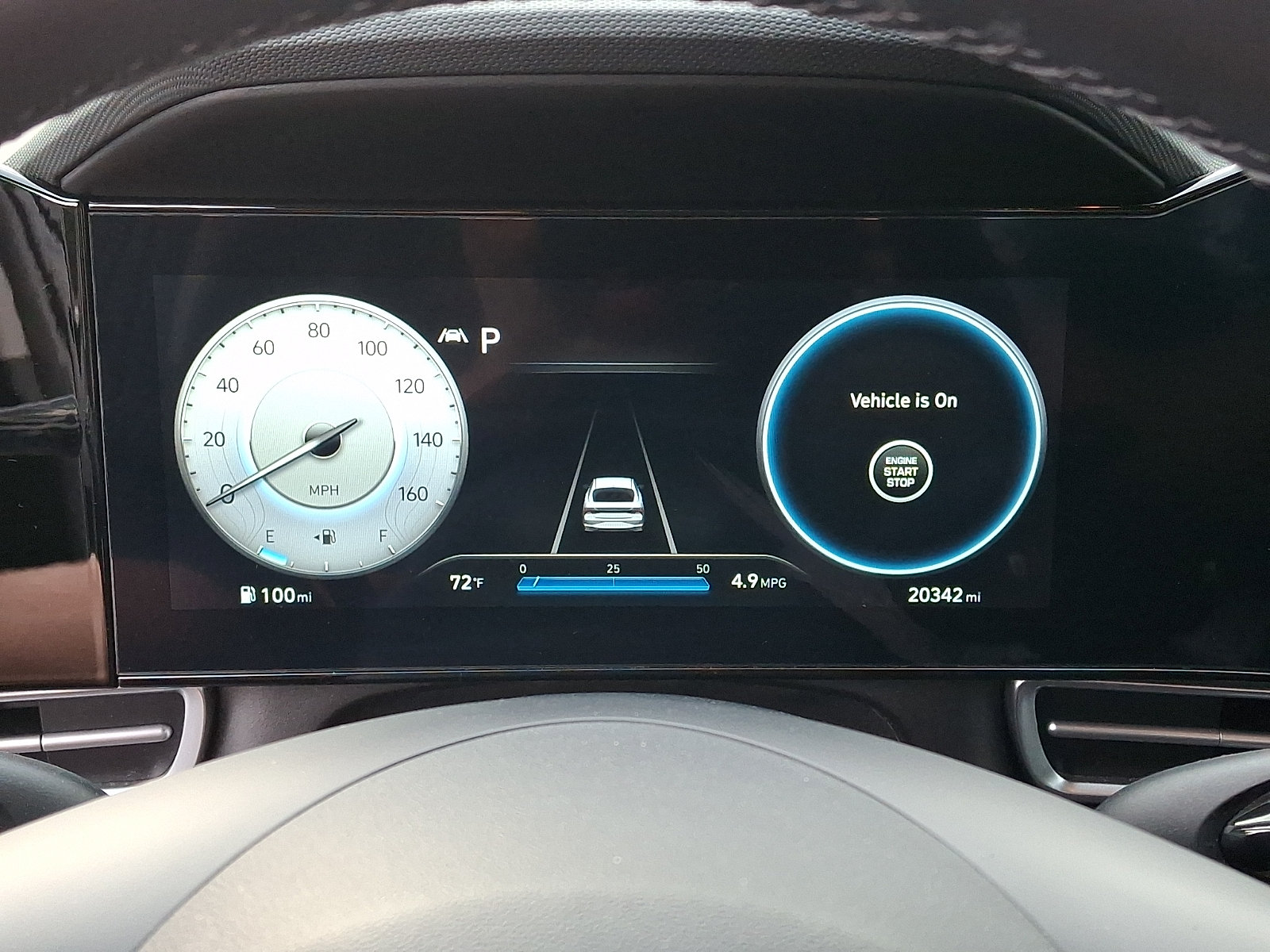 Used 2023 Hyundai Elantra SEL w/ Convenience Package FWD image 24