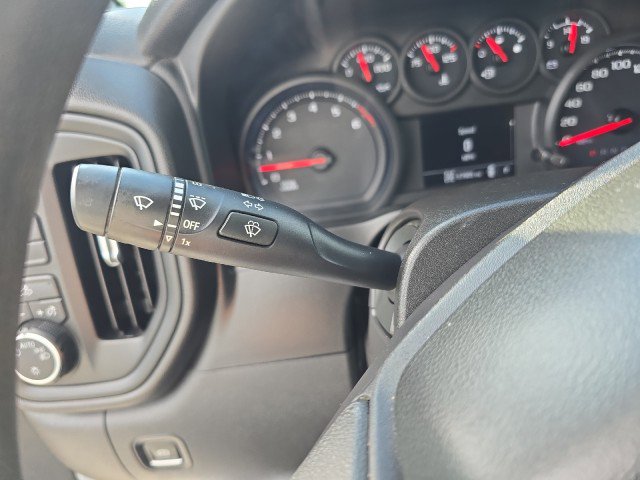 Used 2021 Chevrolet Silverado 2500 Custom w/ Gooseneck/5TH Wheel Package image 26