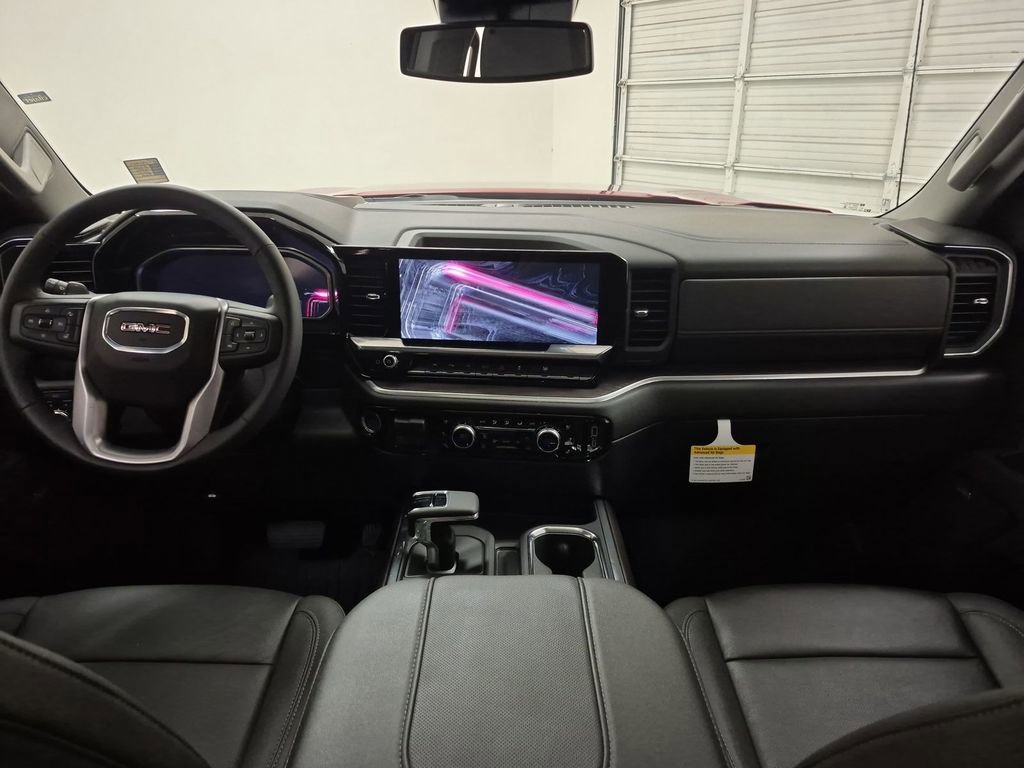 New 2026 GMC Sierra 1500 SLT image 21