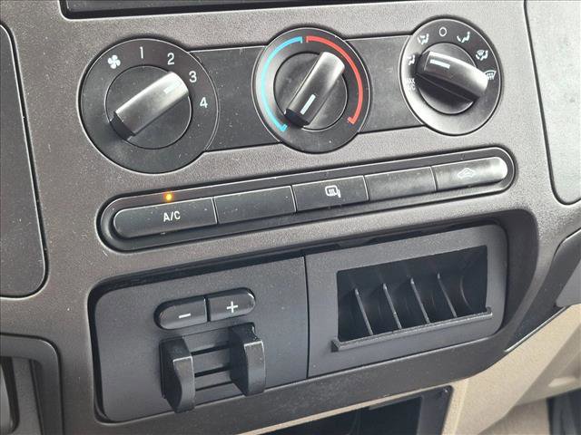 Used 2009 Ford F250 XLT AWD/4WD image 12