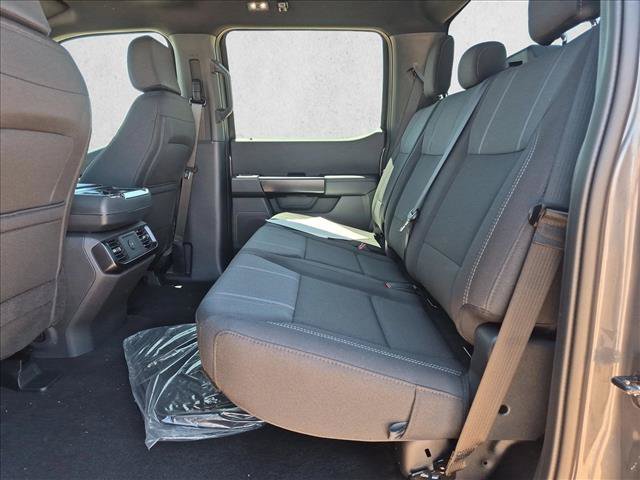 New 2026 Ford F150 STX RWD image 15