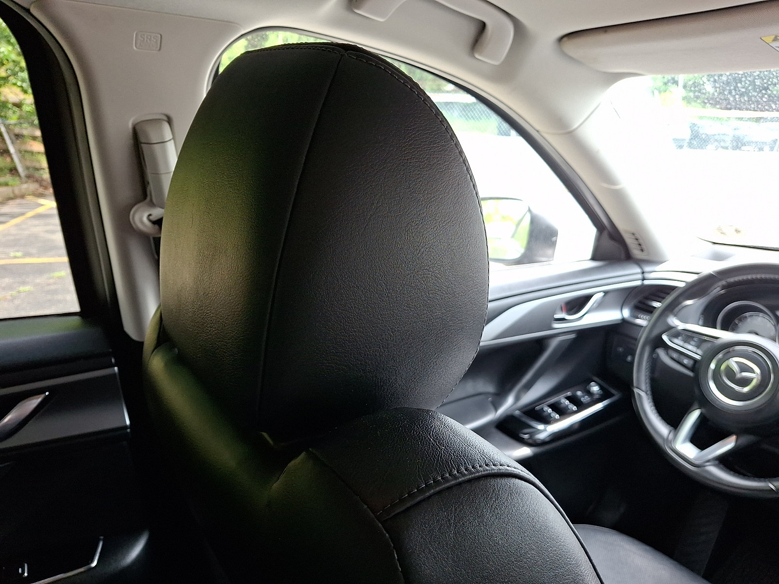 Used 2022 MAZDA CX-9 Touring AWD/4WD image 13