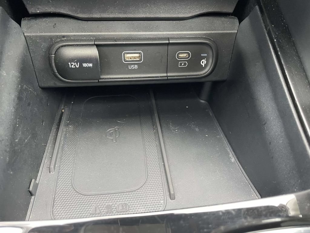 Used 2023 Kia Telluride S w/ S Sunroof Package AWD/4WD image 28