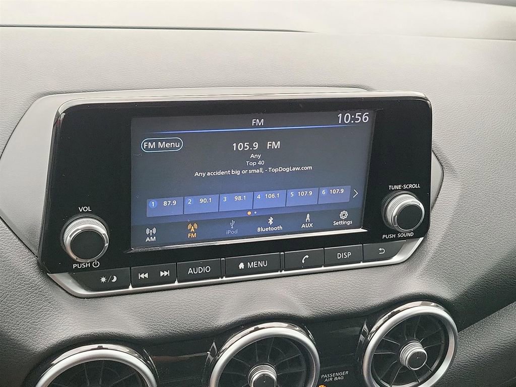 Used 2020 Nissan Sentra S image 5