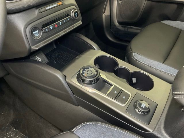 New 2025 Ford Bronco Sport Outer Banks w/ Outer Banks Tech Package+ image 20