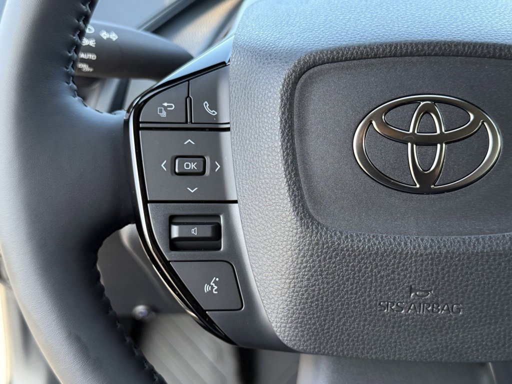 New 2026 Toyota Prius XLE image 22