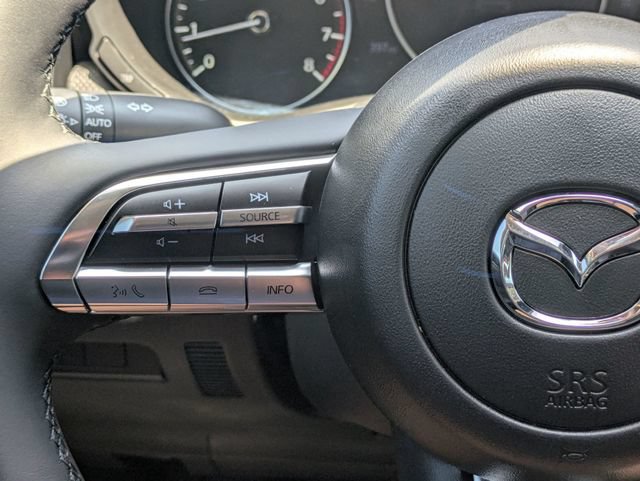 New 2026 MAZDA CX-50 AWD 2.5 S w/ Weather Package image 16