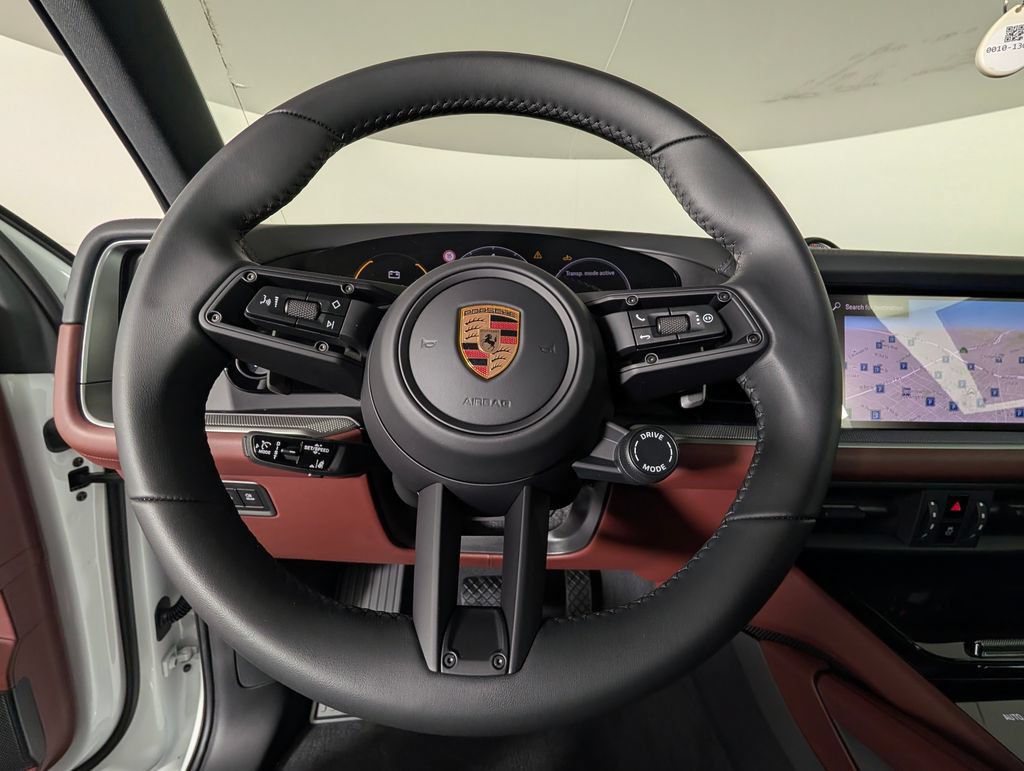 New 2026 Porsche Cayenne AWD/4WD image 38