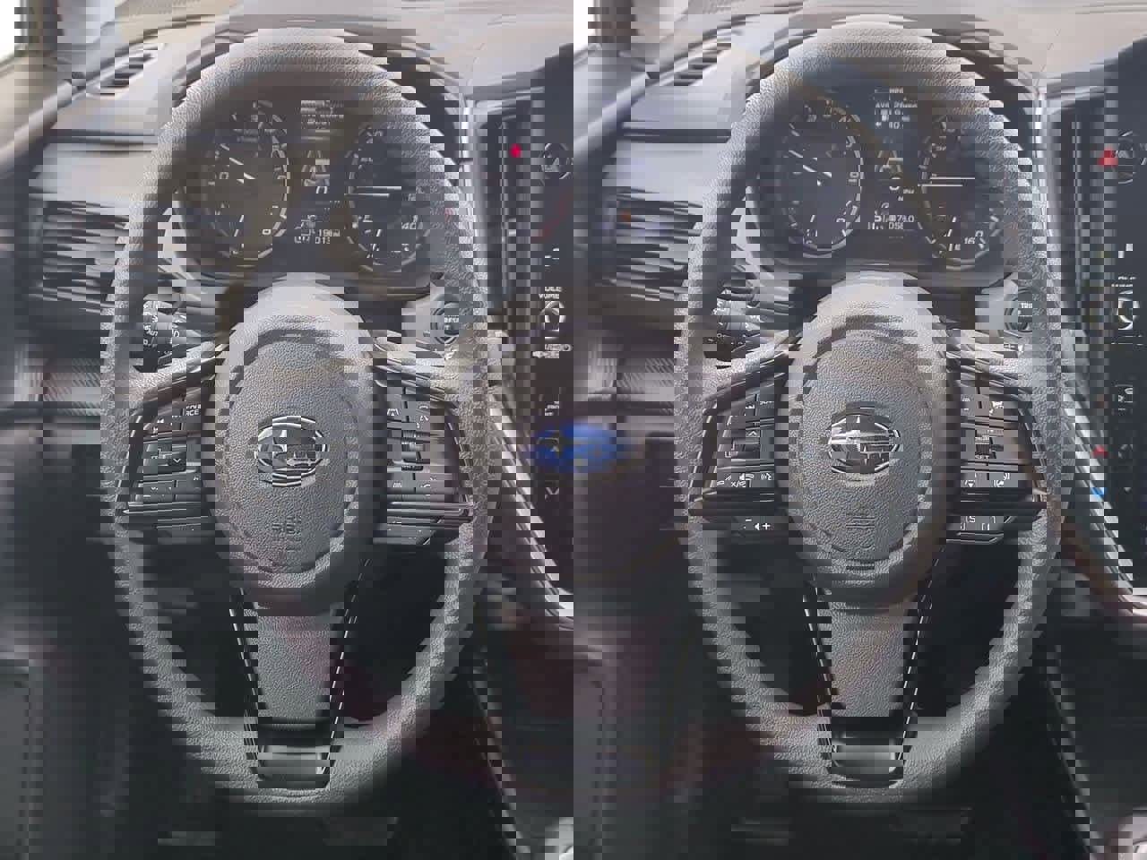 Certified 2024 Subaru Crosstrek 2.0i Premium image 21