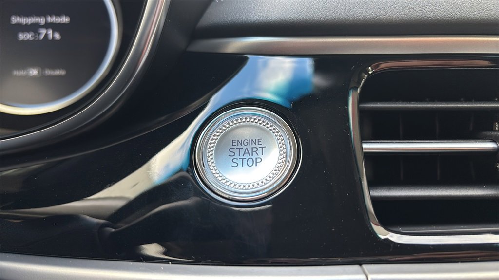 New 2026 Genesis G70 2.5T image 30