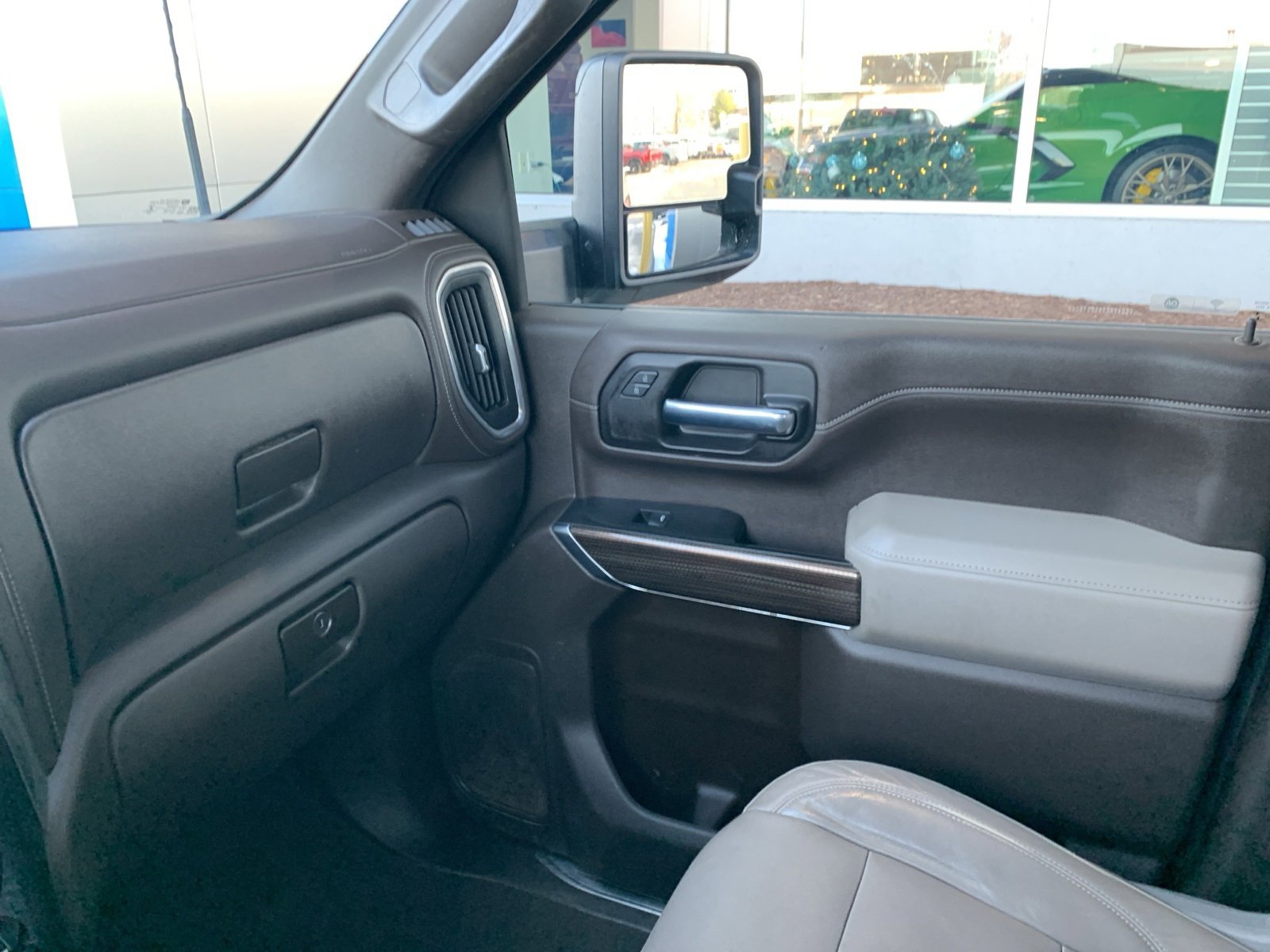 Used 2020 Chevrolet Silverado 2500 LT w/ All Star Edition image 39