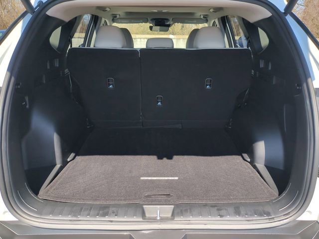 Certified 2022 Hyundai Tucson SEL w/ Convenience + Premium Package image 16