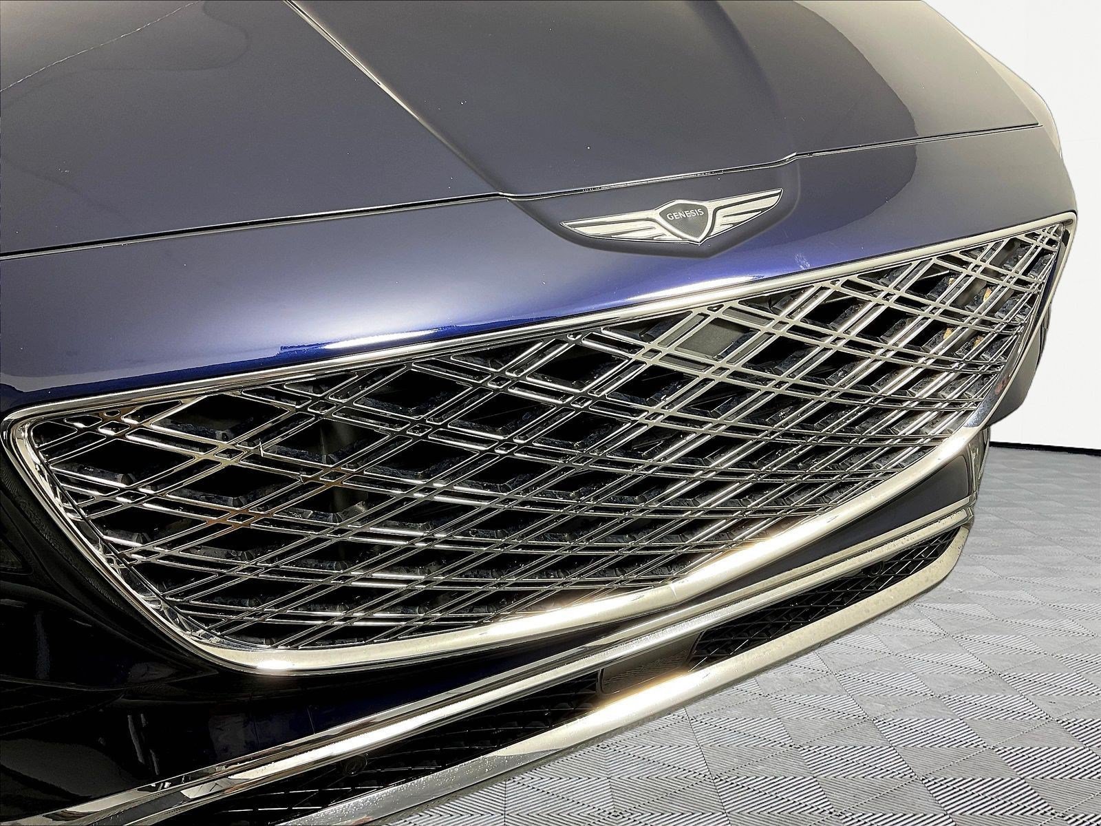 Used 2025 Genesis GV80 2.5T Standard AWD/4WD image 32