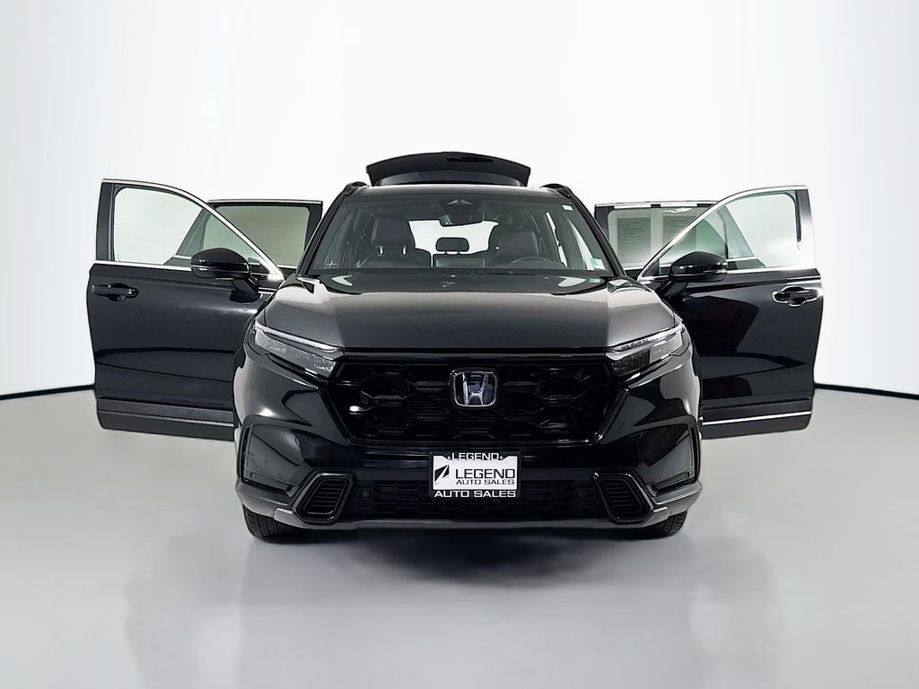 Used 2024 Honda CR-V Sport-L image 24