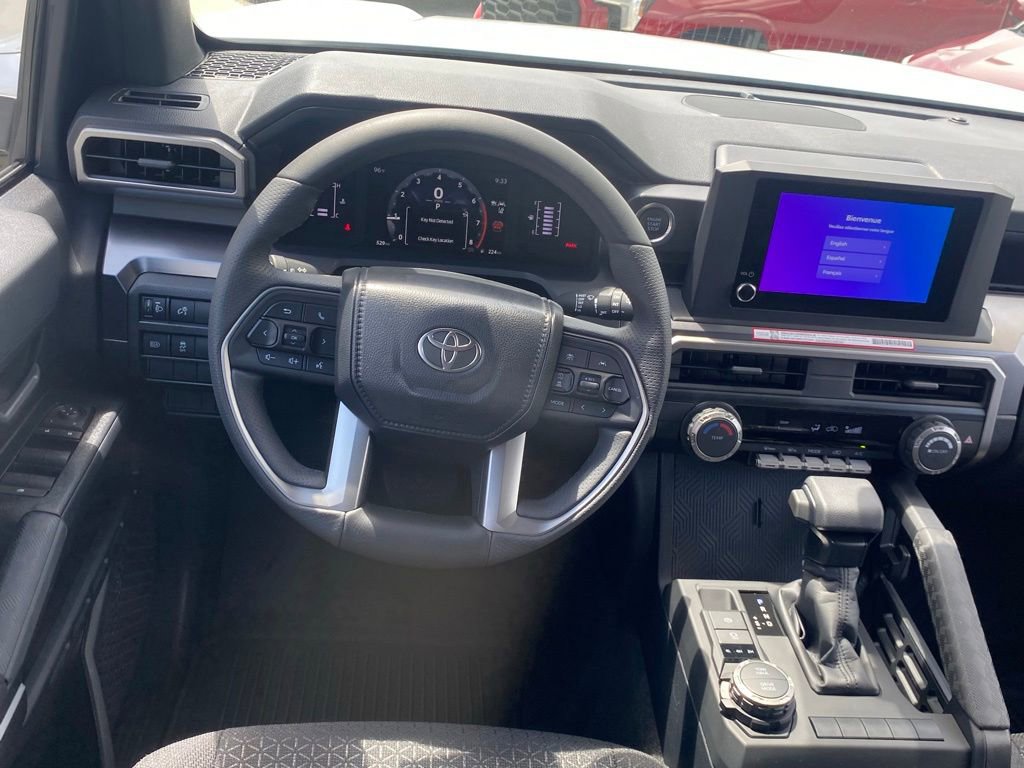 Used 2026 Toyota 4Runner SR5 AWD/4WD image 10