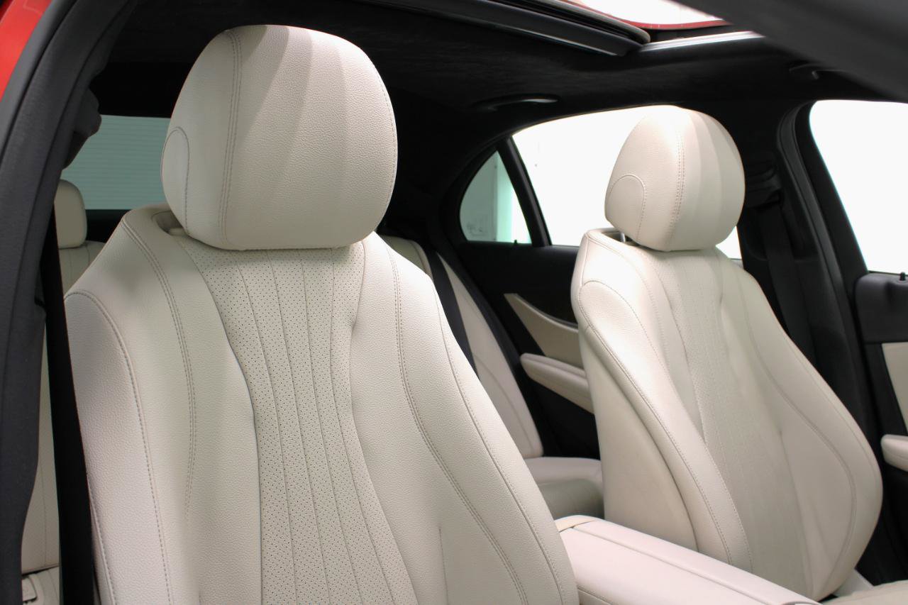 Used 2017 Mercedes-Benz E 300 image 48