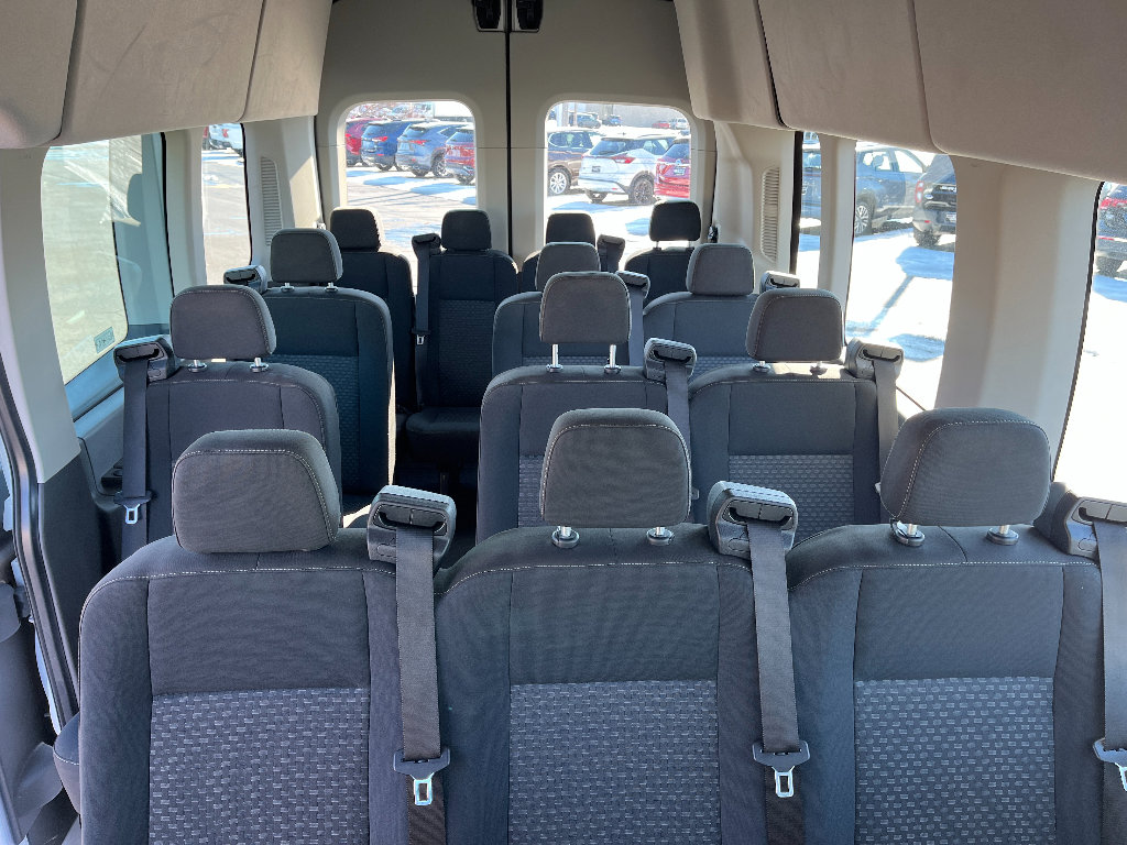 Used 2023 Ford Transit 350 XL image 15