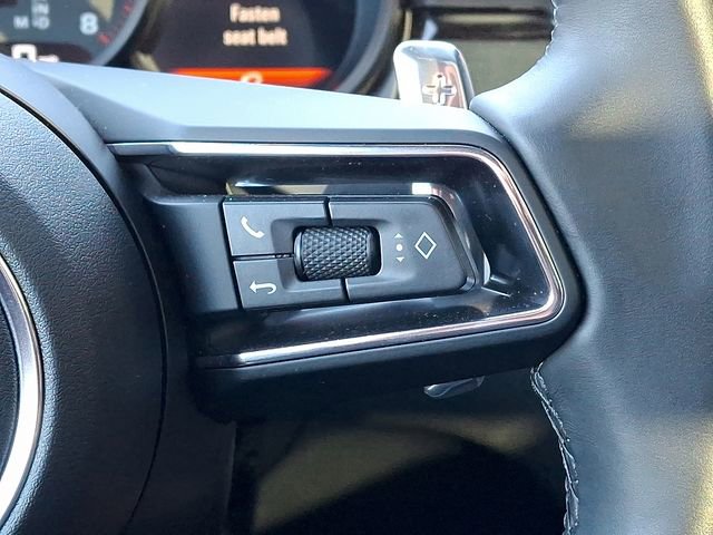 Certified 2026 Porsche Macan image 29