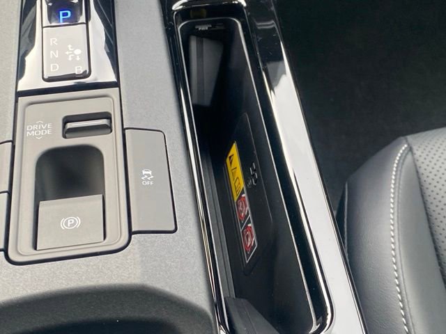 New 2026 Toyota Prius XLE FWD image 19