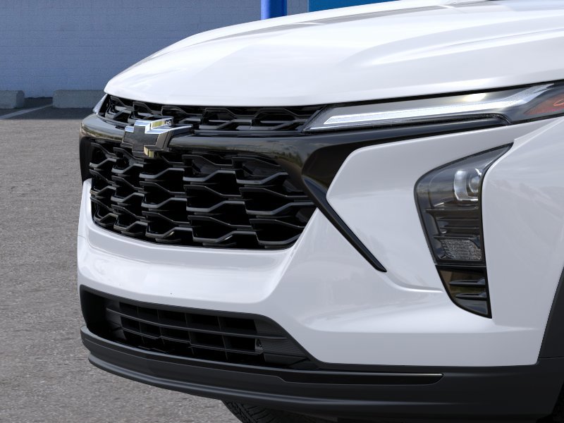 New 2026 Chevrolet Trax LT FWD image 37
