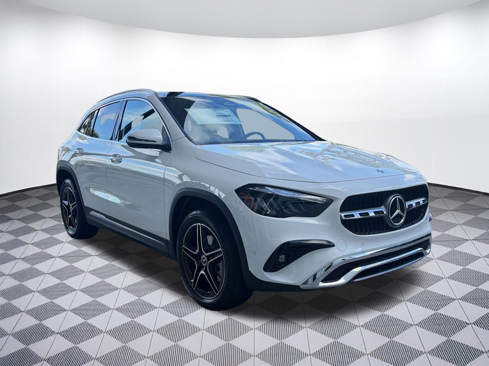 Used 2026 Mercedes-Benz GLA 250 image 7