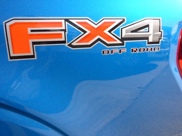 Used 2021 Ford F150 XLT w/ Equipment Group 302A High AWD/4WD image 12
