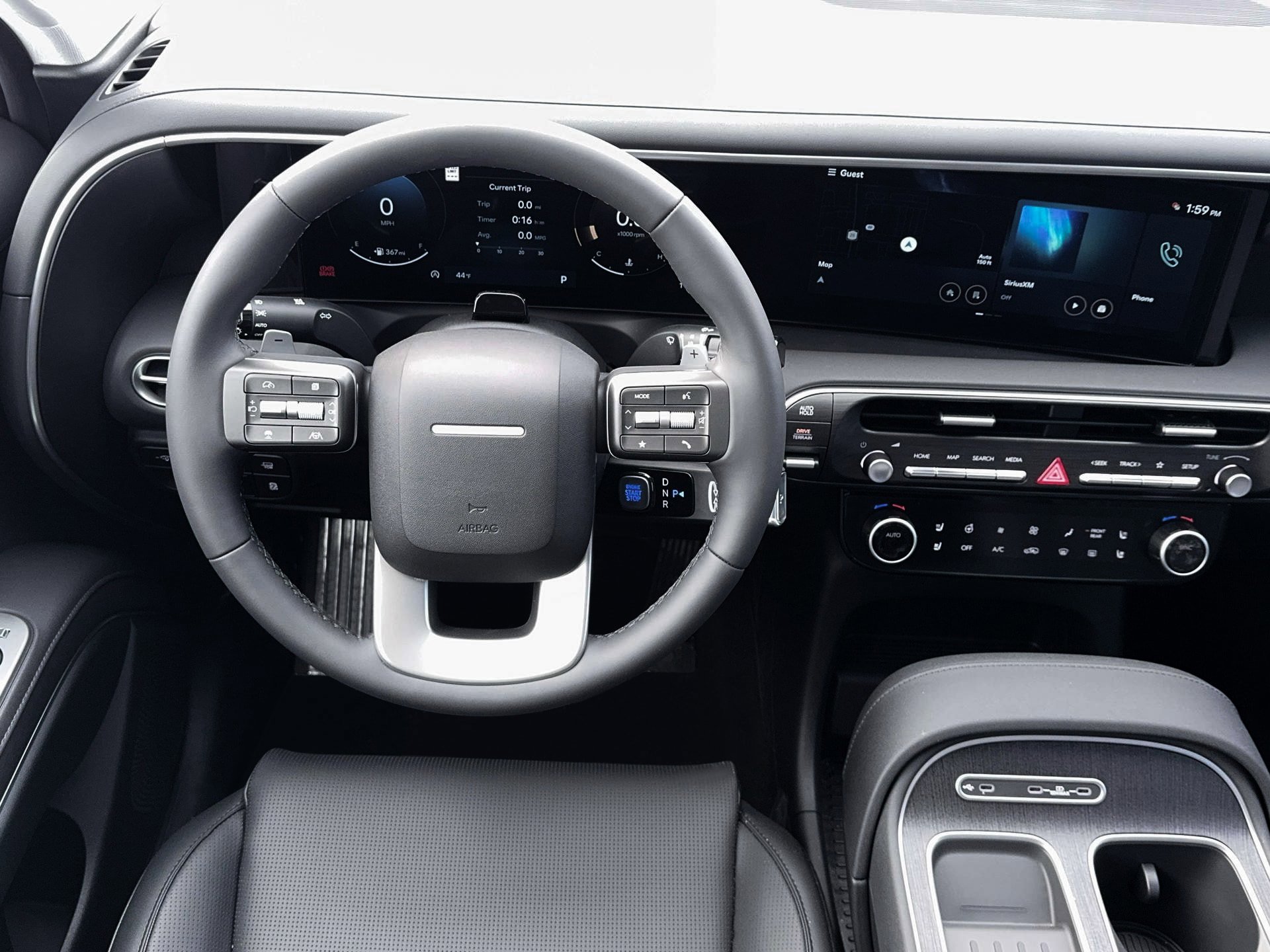 New 2026 Hyundai Palisade SEL image 17