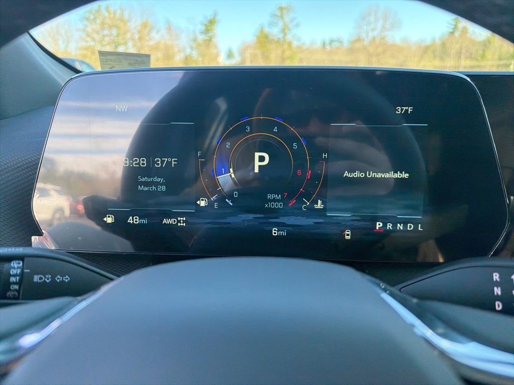 New 2026 Chevrolet Equinox LT image 16