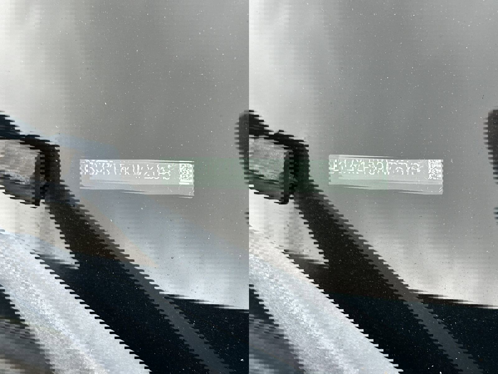 Used 2023 Honda HR-V LX image 10