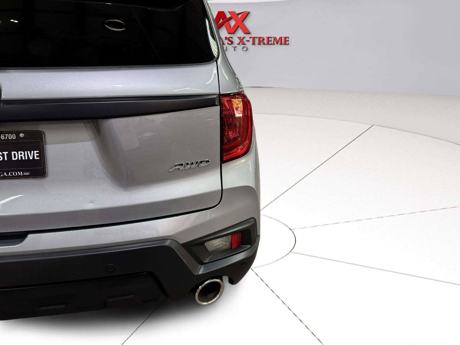 Used 2023 Honda Passport EX-L image 15