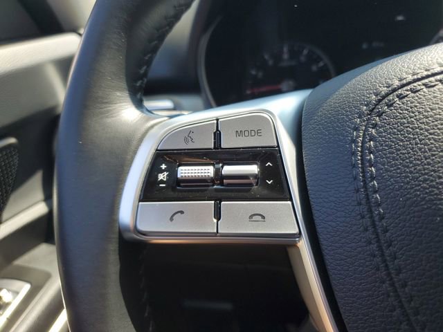 Used 2022 Kia Telluride S AWD/4WD image 24
