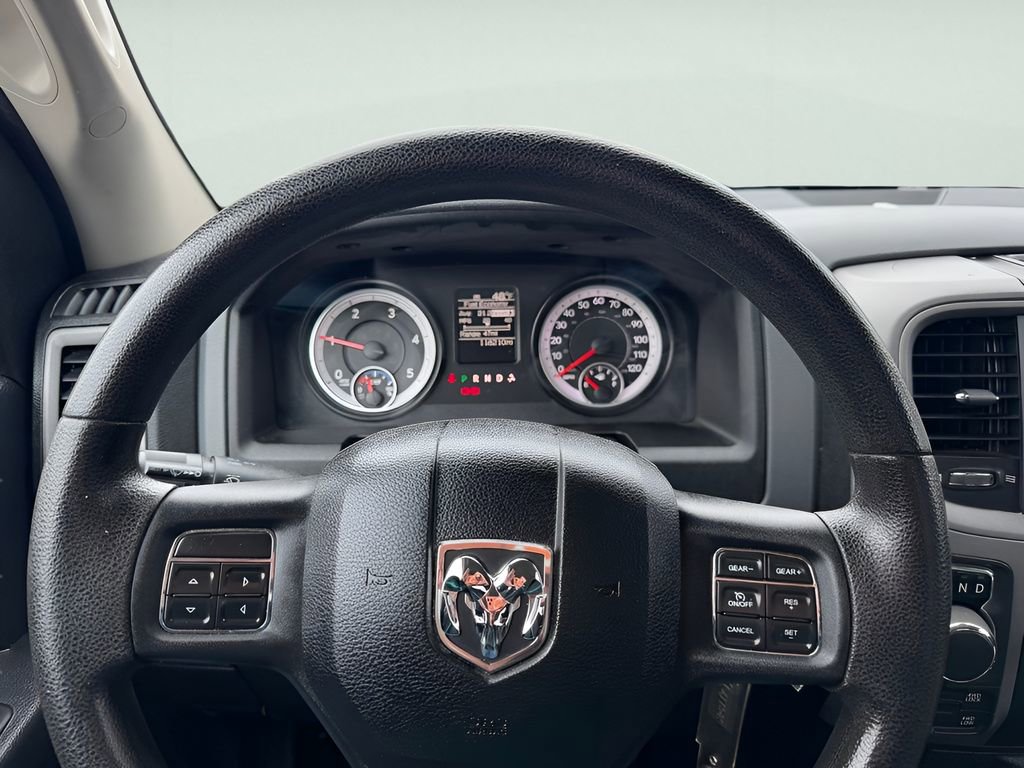 Used 2015 RAM 1500 Tradesman image 20