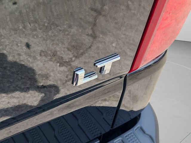 New 2026 Chevrolet Silverado 1500 LT RWD image 31