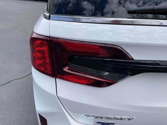 Used 2025 Honda Odyssey Touring image 33