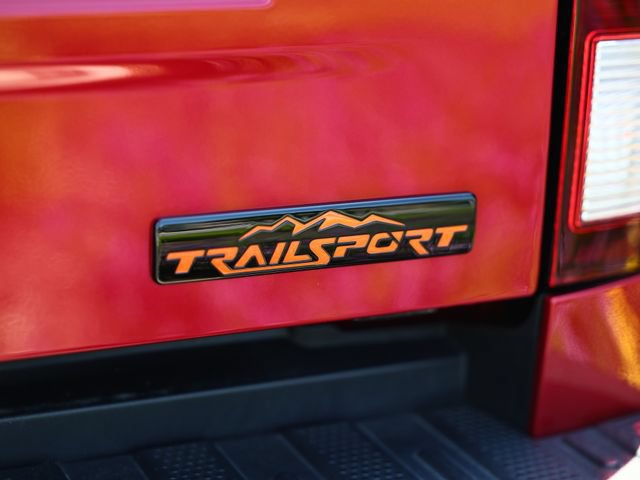 Used 2024 Honda Ridgeline TrailSport image 7