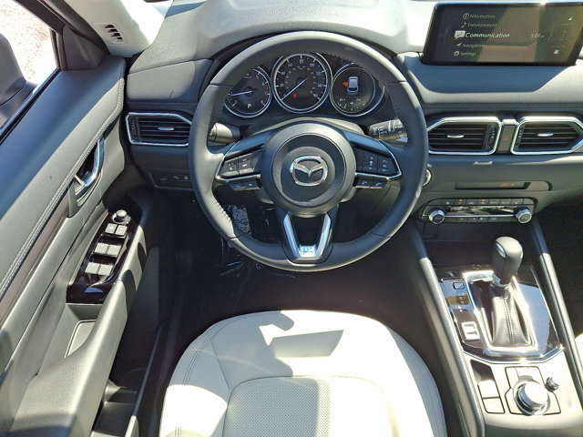 New 2025 MAZDA CX-5 AWD 2.5 S image 10