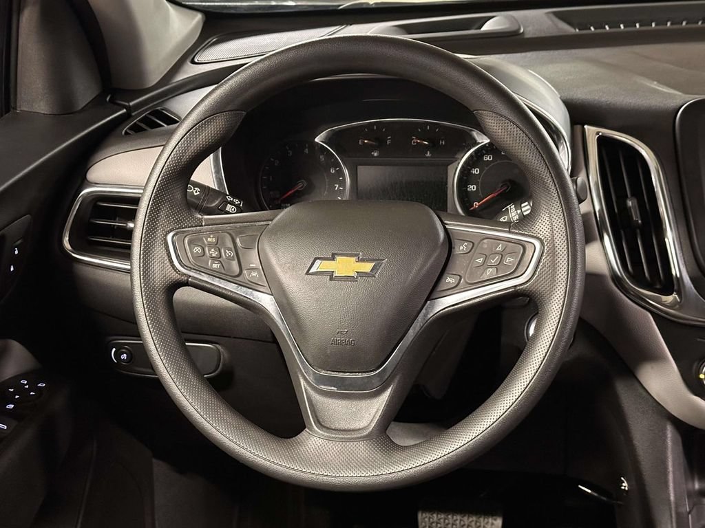 Used 2024 Chevrolet Equinox LS w/ LS Convenience Package AWD/4WD image 18