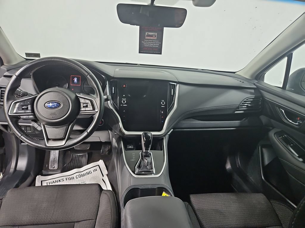Used 2020 Subaru Outback Premium w/ Popular Package #1 AWD/4WD image 13
