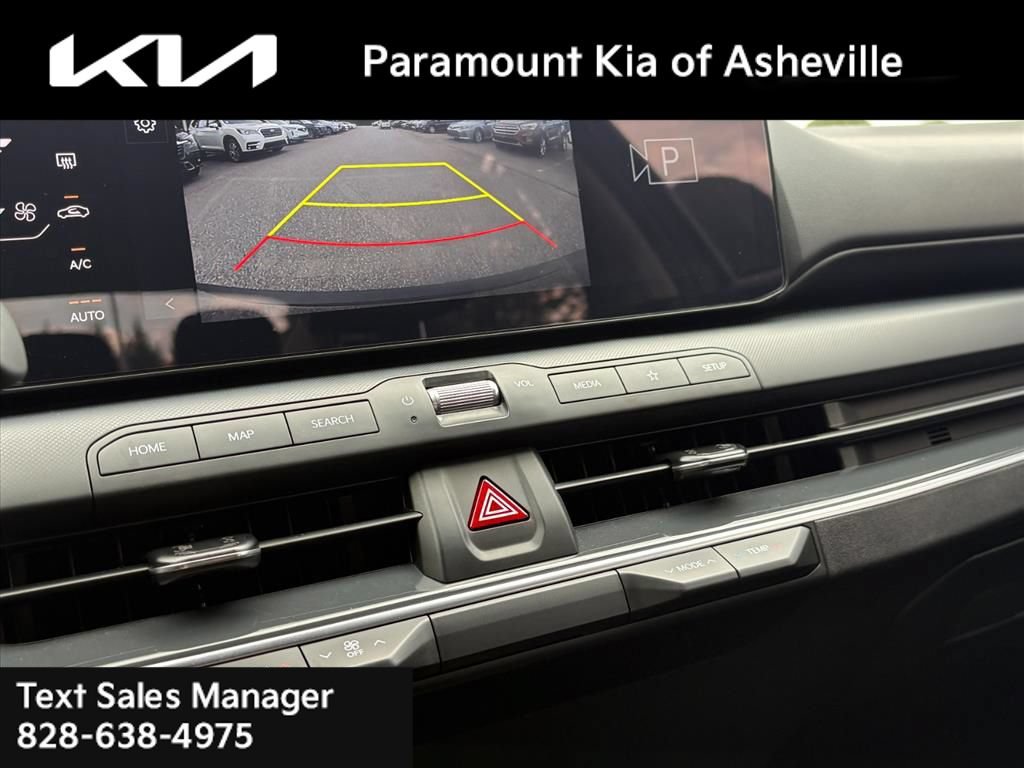 Certified 2026 Kia K4 EX FWD image 10