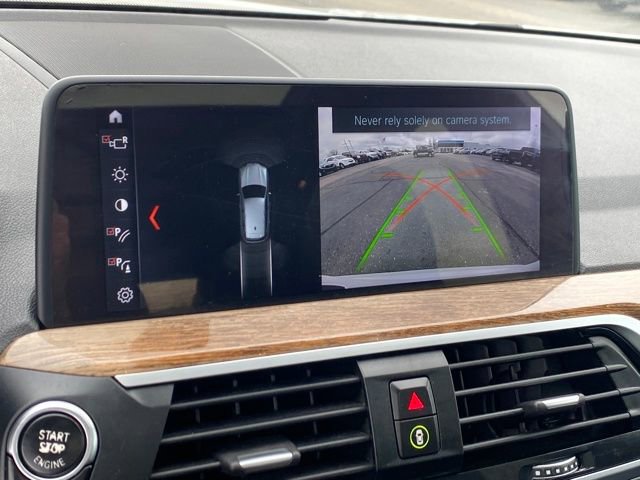 Used 2018 BMW X3 xDrive30i image 11