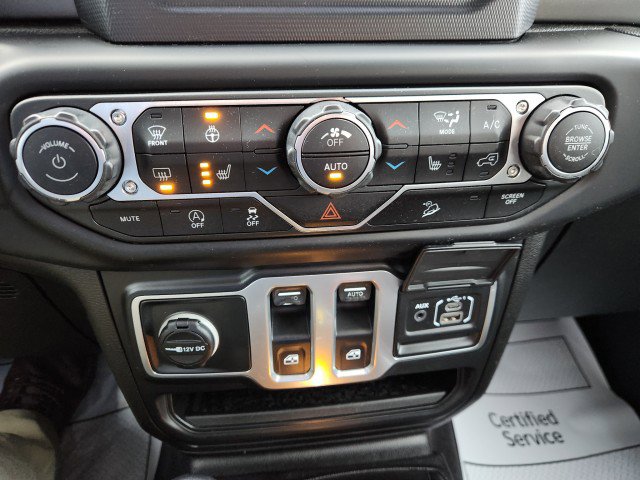 Used 2018 Jeep Wrangler Sport image 35