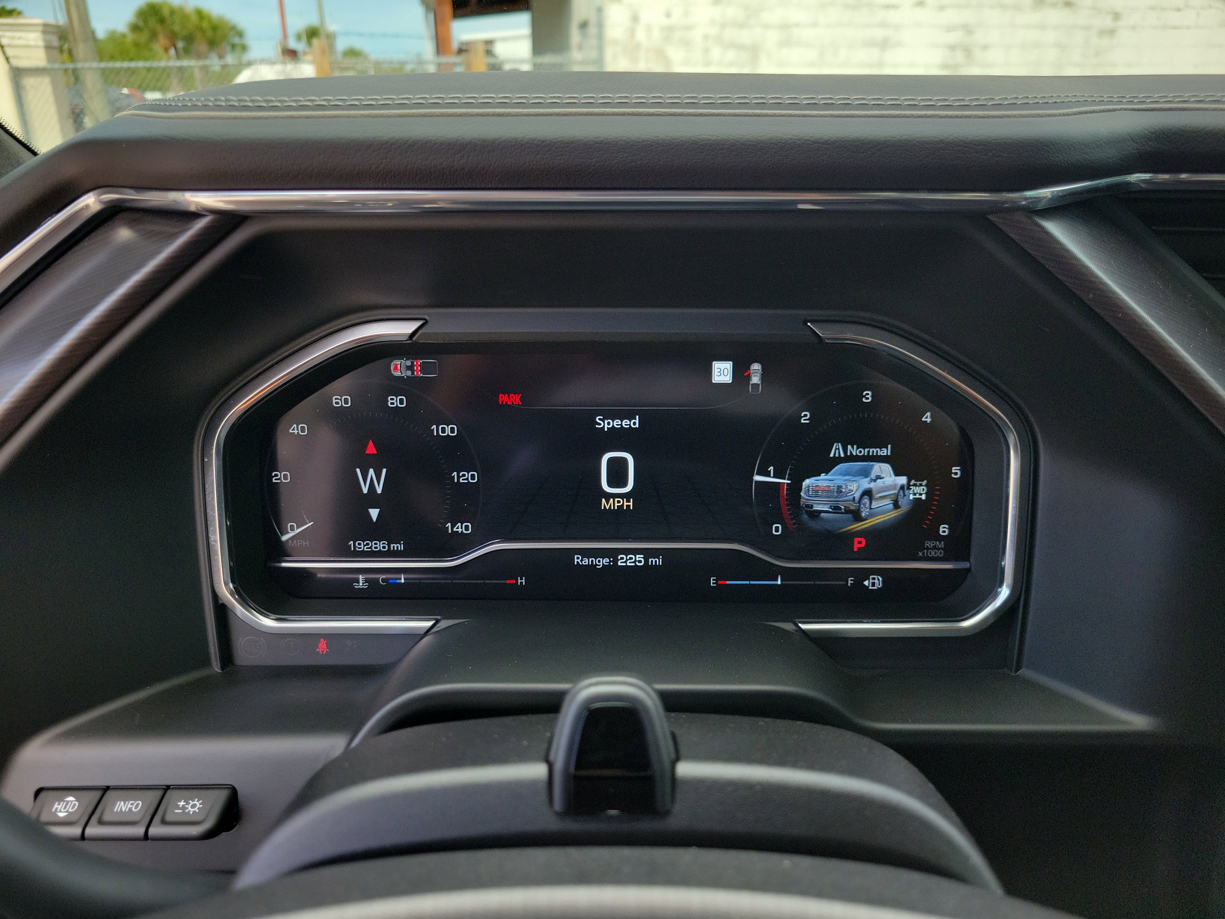 Certified 2024 GMC Sierra 1500 Denali Ultimate AWD/4WD image 30
