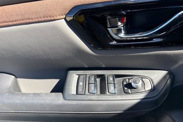 Certified 2025 Subaru Forester Sport w/ Protection Package AWD/4WD image 10