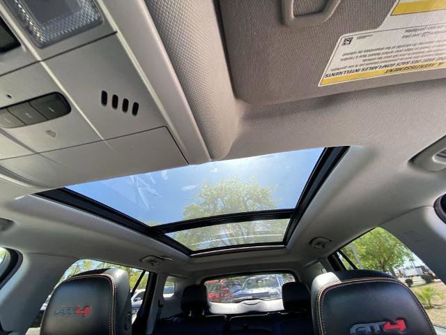 Used 2022 GMC Terrain AT4 w/ Infotainment Package II image 15