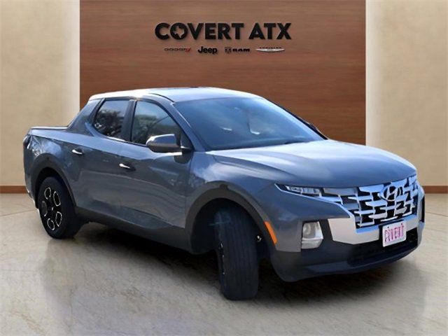 Used 2023 Hyundai Santa Cruz SEL image 7